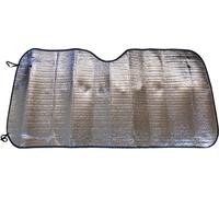 Parasole termico compact 130X60 cm universale per tutte le auto
