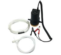 Pompa aspirazione olio 12V per motori benzina e diesel START