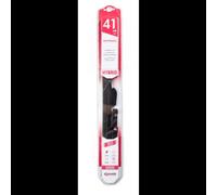 Spazzola tergicristallo Singola Hybrid 41cm - 16"