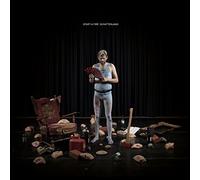 START A FIRE - SCHATTENJAGD