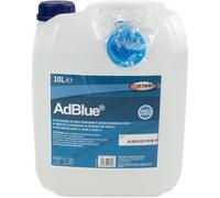 START AdBlue Liquido Sintetico 10L- Soluzione Avanzata per Motori Diesel START