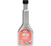 START Additivo Zero Fumo Istantaneo 150 ml | Riduce Fumo allo Scarico e Consumo d’Olio | Migliora Compressione e Prestazioni del Motore | Trattamento Professionale Antifumo