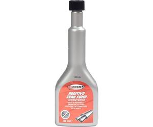 START Additivo Zero Fumo Istantaneo 150 ml | Riduce Fumo allo Scarico e Consumo d’Olio | Migliora Compressione e Prestazioni del Motore | Trattamento Professionale Antifumo