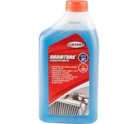 Liquido radiatore concentrato effetto anticongelante -38°C 1L +120°C