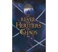 Start Afresh: Livre 3 : Le Réveil des Héritiers du Chaos