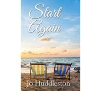 Start Again: A Sweet Southern Romance