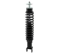 Start Free/quartz/sfera 204550061 Rear Shock Nero