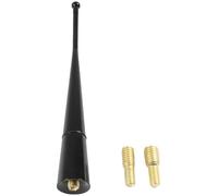 Start Antenna Pin in Alluminio