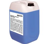START: Antigelo puro blu 25 kg | Fluido concentrato per radiatori auto, mezzi pe