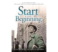 Start At The Beginning
