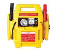 Jump Starter Con Compressore 250 PSI 12V Potenza 300 AH avviatore batteria auto
