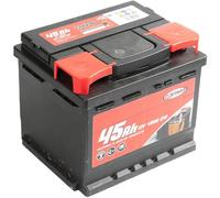 Batteria Auto 45AH 12V 420A polo positivo destro Cassetta L1 START