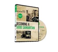 Michael Seaton Start Becoming a Good Samaritan Teen Edition Video Study (DVD)