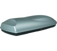 Box portabagagli 450 Sirio grigio