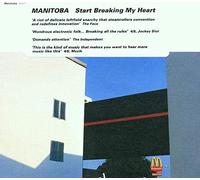 Start Breaking My Heart