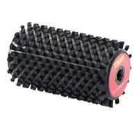 START Brosse Rotative En Crin 110mm - Unisex - Nero - Taglia unica- modello 2026