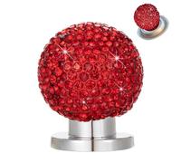 Start Button Cover, Rhinestone Engine Start Button Protector, 1.42in Shiny Trim Ring Cars Interior, Stylish Engines Starter Stop, Perfect Car Accessory for Men