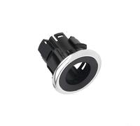 Start Button Ring 285903JA0A Anello decorativo per Nissan per Teana per X-Trail Murano Qashqai One Key Start Compatibile Trim