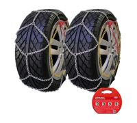 START Catene da neve 8479 - 9 mm spessore - Gruppo 110