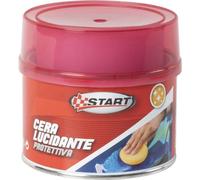 Start Cera Lucidante Protettiva 250ml Per Auto Azione Anticorrosiva B_0002_070.0