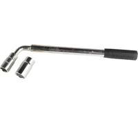 Start Chiave ruota telescopica 35x53 cm diametro da 17 a 19 mm