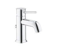 Grohe Start Classic Grohe Lavabo Mixer - pneumatico vuoto - Risparmio d'acqua - 5 anni di garanzia