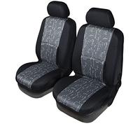 START Completo Antipioggia in Nylon 2 Pezzi Mis XL Abbigliamento Moto Scooter