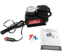 START - Compressore per Auto 12V | 250 PSI | Attacco Accendisigari | Certificazione Rohs | Ideale per Gonfiaggio Pneumatici | Portatile e Compatto
