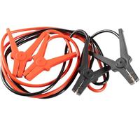 Coppia cavi batteria con pinze isolate in ABS 300AH START