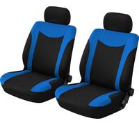 START Coppia coprisedili anteriori Uranus colore Nero / Blu START