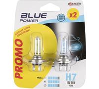 Start Coppia di lampadine auto alogene H7 12V 55W PX26d