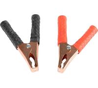 Start Coppia di pinze per cavi alimentazione batteria 60AH Universali