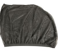 Start Coppia Di Tendine Laterali Posteriori Parasole A Calza Medium Per Auto 94x51cm Protezione Raggi Solari Oscuramento