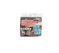 Start Coppia di Tendine Laterali"Stick it" Fantasy con grafiche assortite Universale