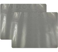 Coppia di tendine ultrasottili con film "stick it" Universale