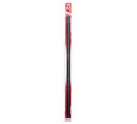 START Coppia Gomma di Ricambio per Hybrid 65 cm-26 ' - Spazzole Tergi Auto
