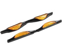 Start Coppia salvaporta Modello Francia univrsale Lunghezza 20 cm