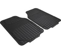 Coppia tappeti auto anteriori Aurelia 2pz. START