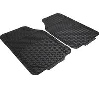 START Coppia tappeti auto anteriori Aurelia 2pz Accessorio Originale Resistente