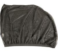 Coppia Tendine Parasole Posteriori Laterali Per Auto Large 100x51cm