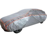 Copriauto Antigrandine per Citycar 400x170x160cm - Telo Copriauto Impermeabile e Resistente, Protezione da Grandine, Sole, Pioggia, Neve.