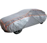 START Copriauto Antigrandine per Station Wagon 495x185x155cm - Telo Copriauto Impermeabile e Resistente, Protezione da Grandine, Sole, Pioggia, Neve.