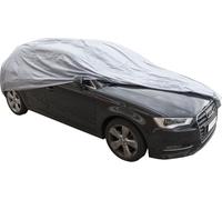 Copriauto Deluxe Medium Misure Massime 4,31X1,20X1,65 mt.