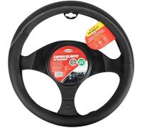 START Coprivolante auto Avangadr 37-39 cm, nero, comodità e sicurezza