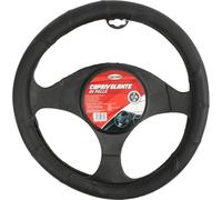 Start Coprivolante Auto In Pelle Antiscivolo Diametro Da 37 A 39 cm B_0002_070.0