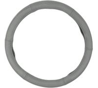 Start Coprivolante Auto In Pelle Antiscivolo Diametro Da 37 A 39 cm B_0002_070.0