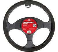 Coprivolante auto in tessuto tecnico antiscivolo diam. 40-42 cm