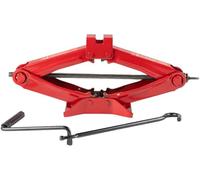 Start Cric A Pantografo Con Manico 1t B_0032_070.00000000009560 Auto, Moto E Nau