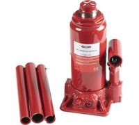 START Crick idraulico a bottiglia sollevamento massimo 6T emergenza