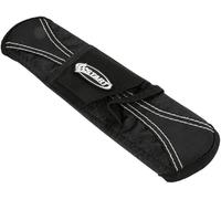 Start Cuscinetto Imbottito per Cintura di Sicurezza con portatelefono - Comfort Durante la Guida e Accesso rapido allo Smartphone, Ideale per Adulti e Bambini